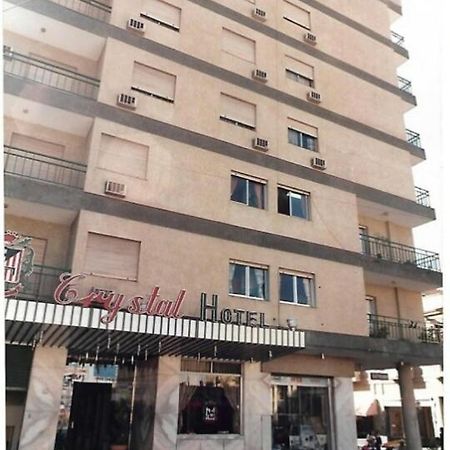 Crystal Hotel サルタ エクステリア 写真