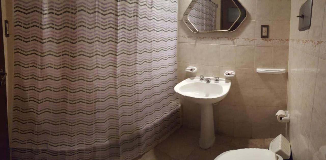 Crystal Hotel サルタ エクステリア 写真