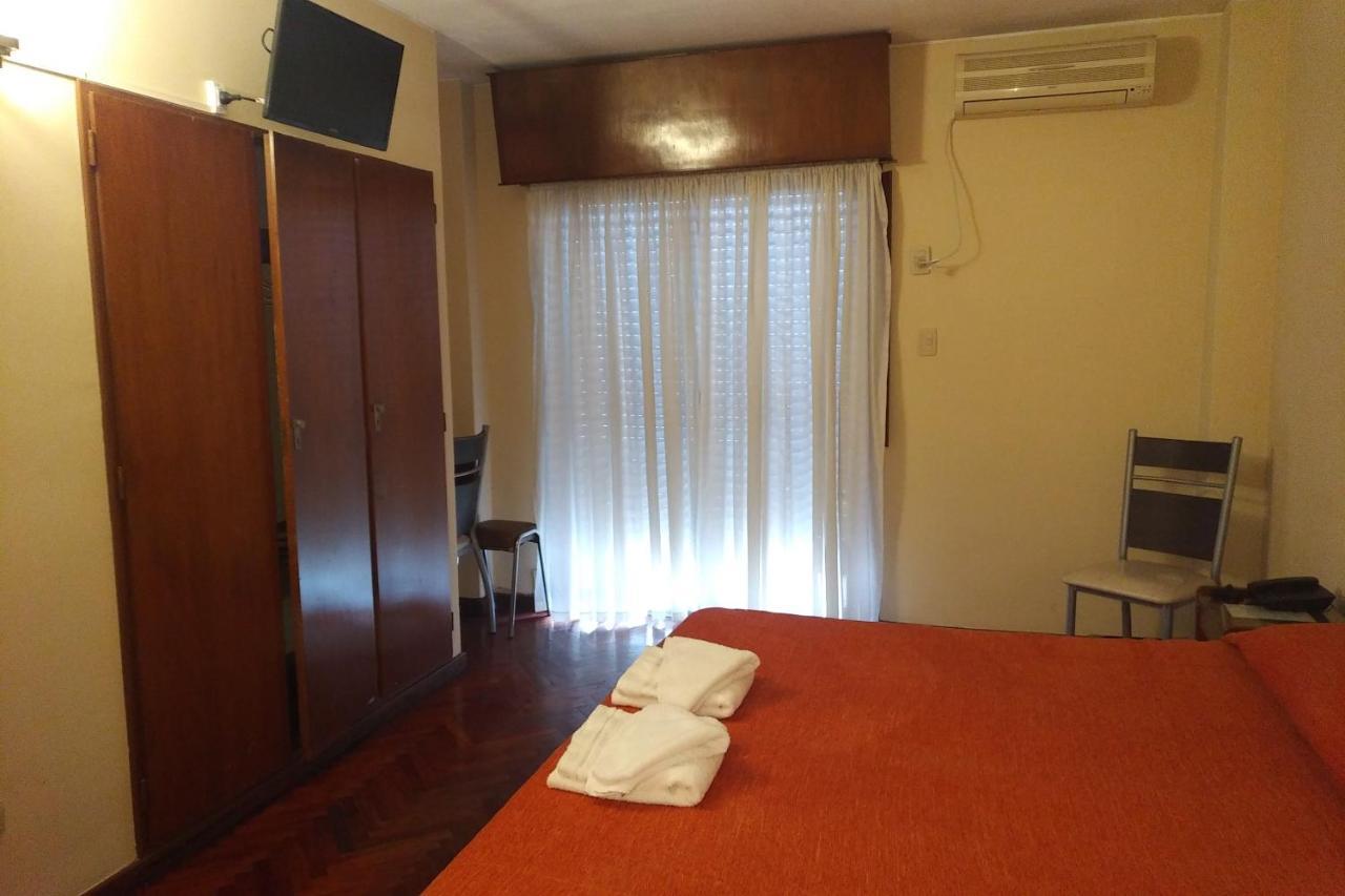 Crystal Hotel サルタ エクステリア 写真
