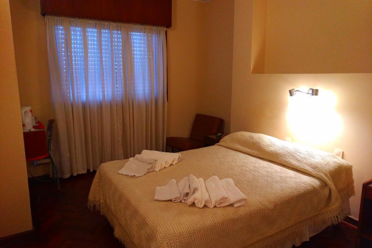 Crystal Hotel サルタ エクステリア 写真